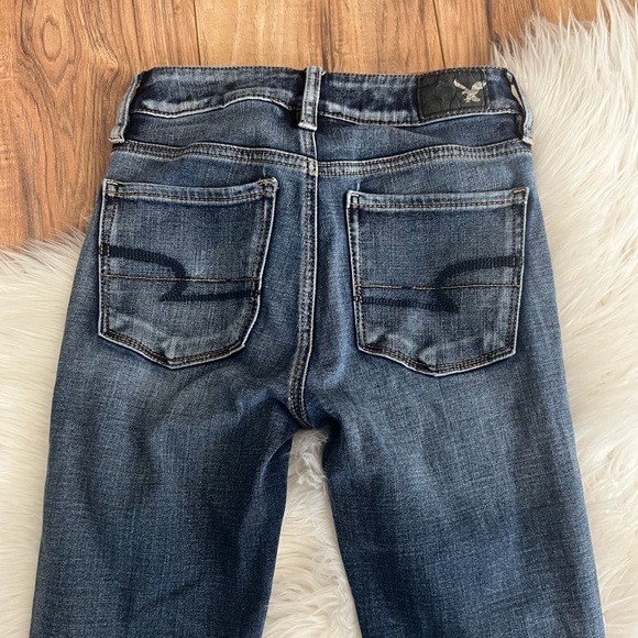 AMERICAN EAGLE - jeggings - Picture 3 of 3
